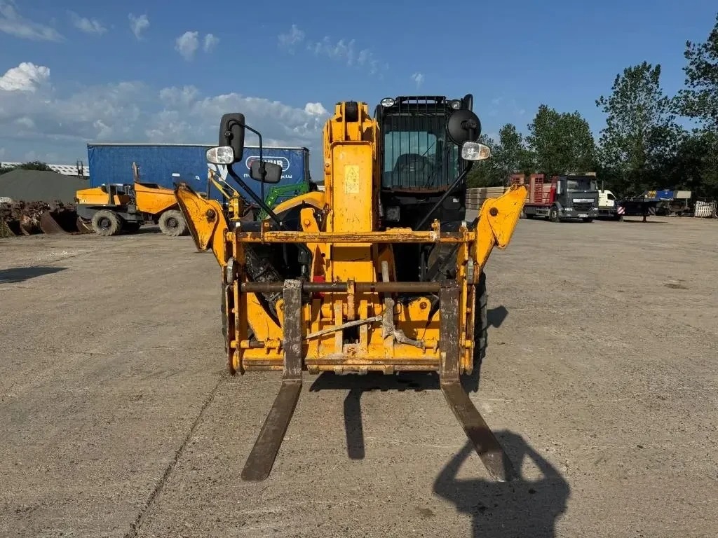 2017 JCB 540-170 TELESCOPIC HANDLER -  - Image 7