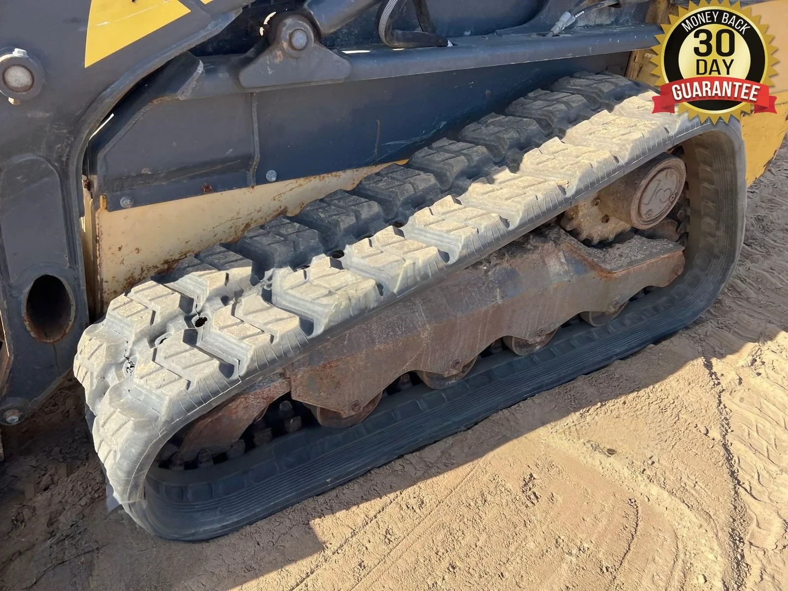 2019 NEW HOLLAND C232 SKID STEER - Inventory #70135 - Image 13