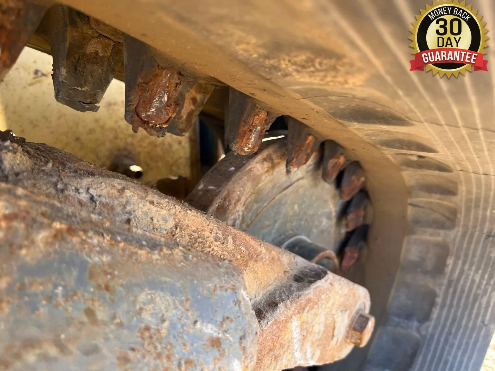 2019 NEW HOLLAND C232 SKID STEER - Inventory #70135 - Image 16