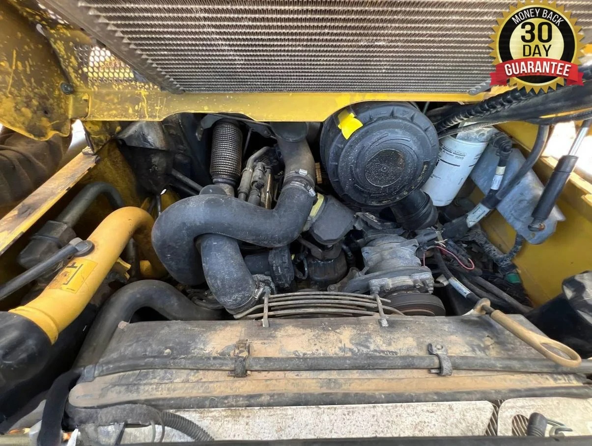 2019 NEW HOLLAND C232 SKID STEER - Inventory #70135 - Image 5