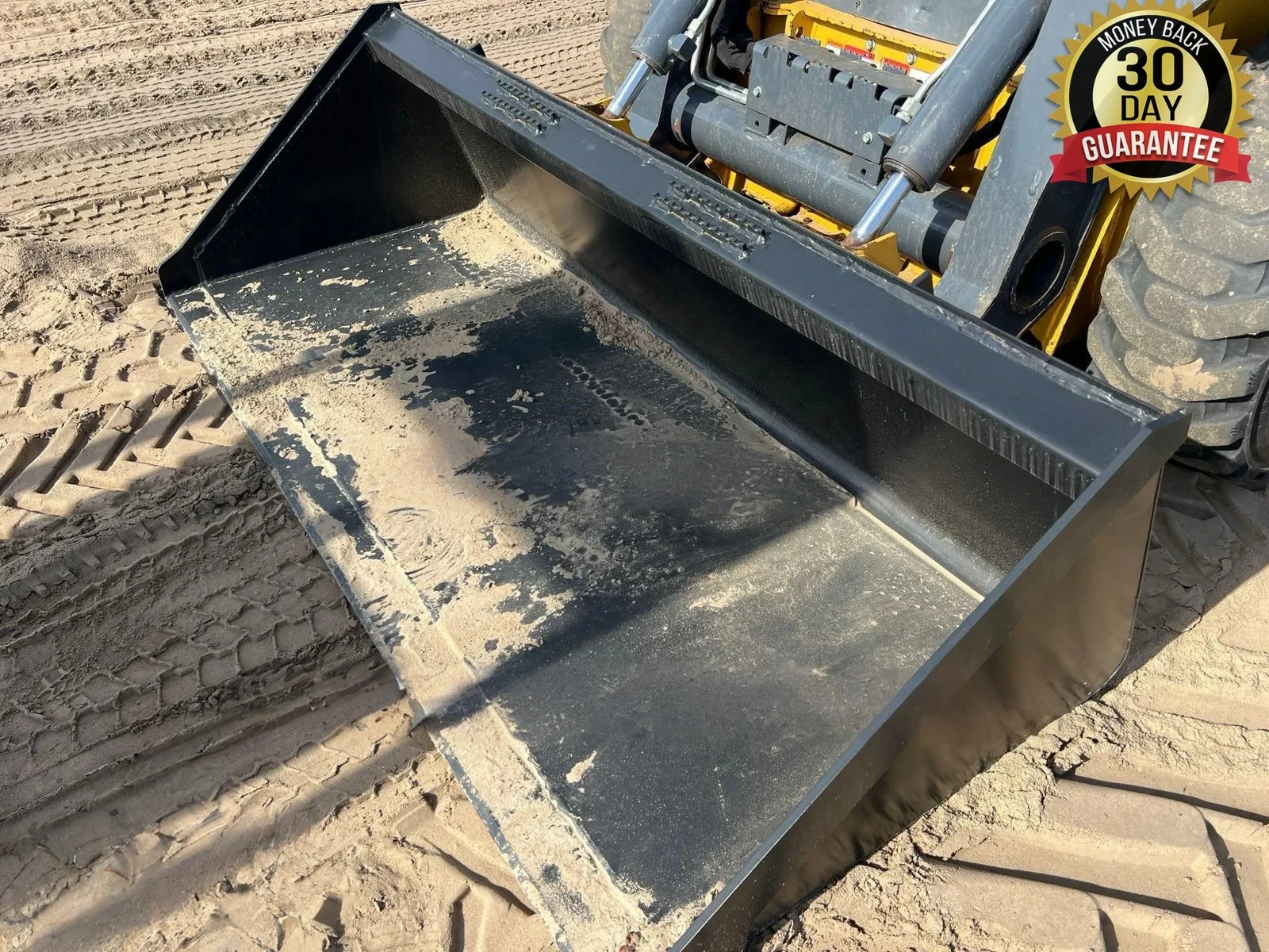 2018 DEERE 324E SKID STEER - Inventory #83420 - Image 12