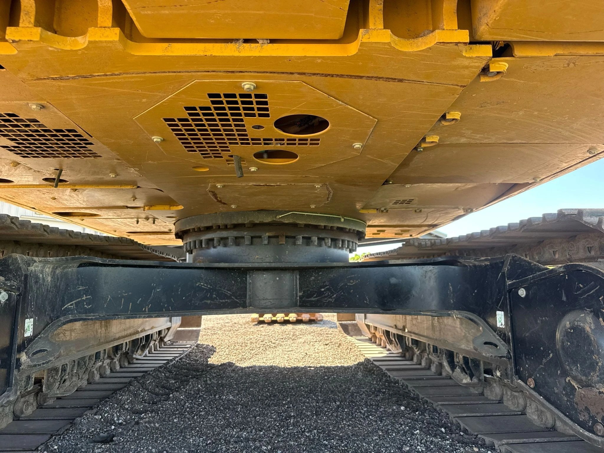 2018 CATERPILLAR 320 EXCAVATOR   - Image 14