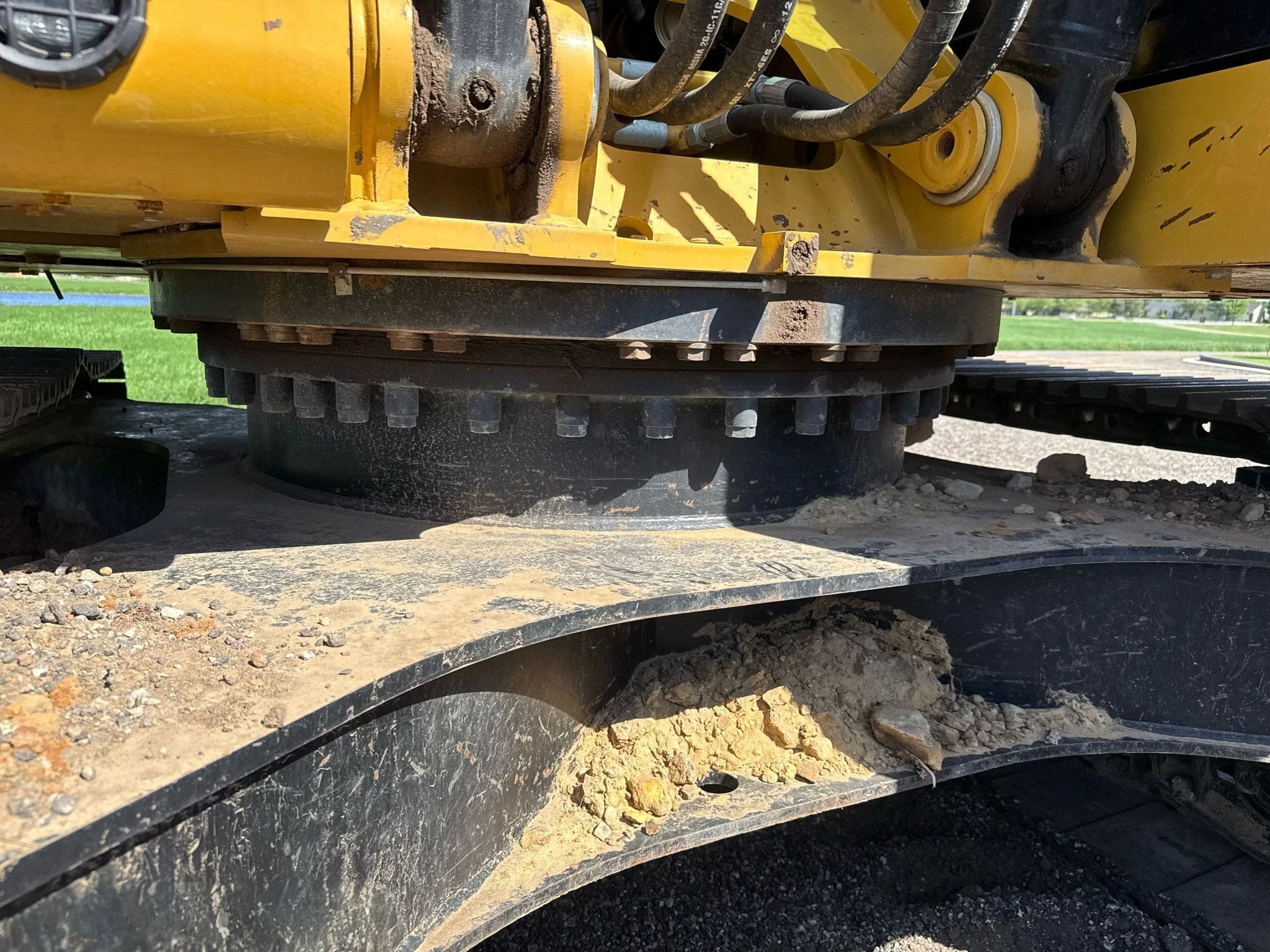 2018 CATERPILLAR 320 EXCAVATOR   - Image 17