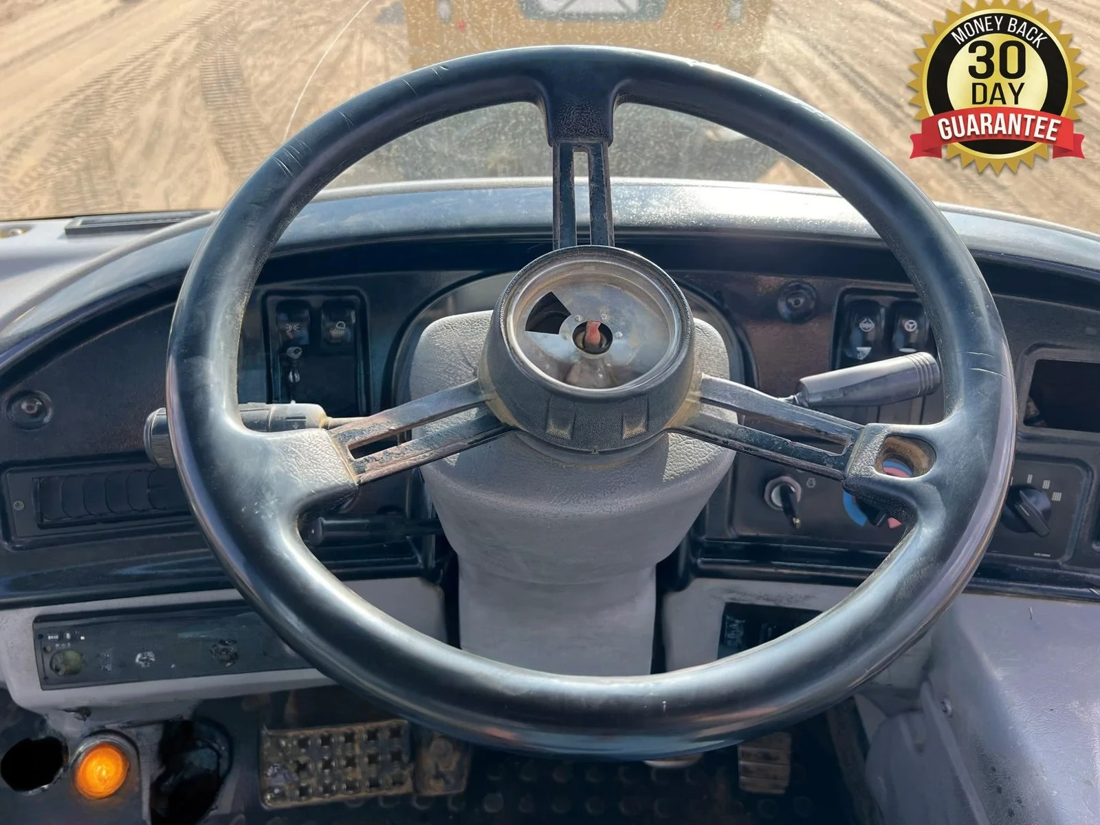 2007 CATERPILLAR 725 OFF HIGHWAY TRUCK - Inventory #48291 - Image 16