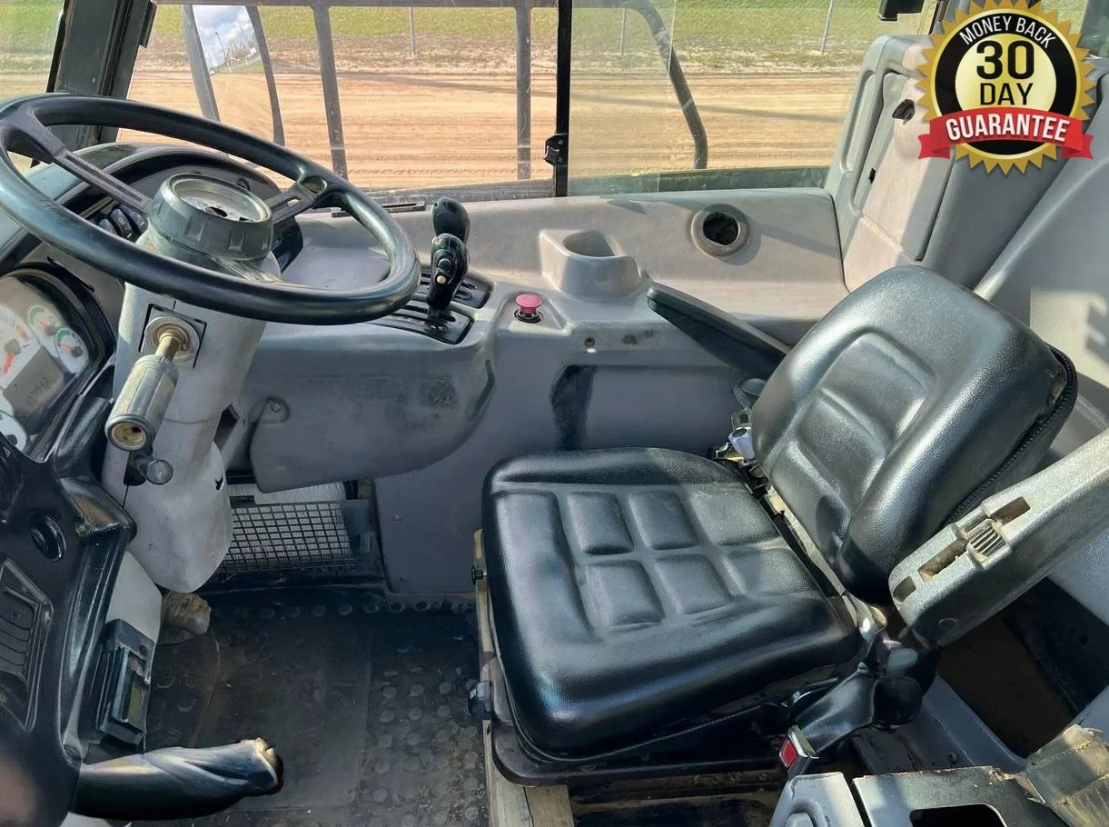 2007 CATERPILLAR 725 OFF HIGHWAY TRUCK - Inventory #48291 - Image 17