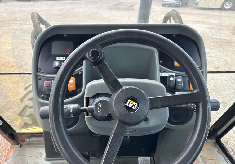 2002 CATERPILLAR 420D BACKHOE -  - Image 16