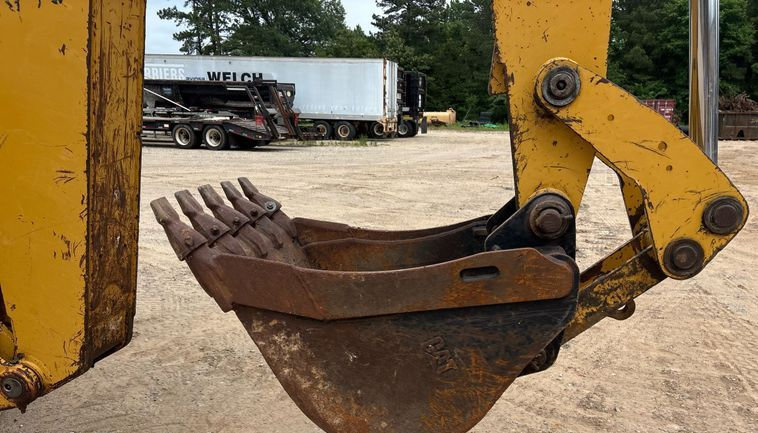 2010 CATERPILLAR 420E BACKHOE -  - Image 15