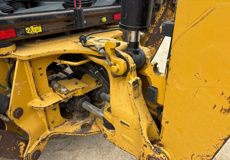 2010 CATERPILLAR 420E BACKHOE -  - Image 16