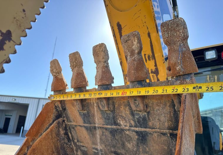 2016 CATERPILLAR 420F2 IT BACKHOE  - Image 13