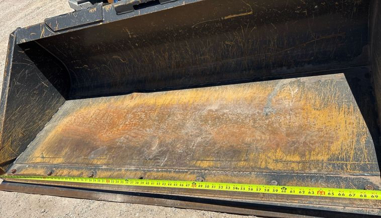 2019 CASE SV340 SKID STEER LOADER  - Image 8